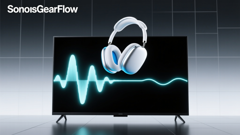 Wireless Headphones to TV: 2026 Guide