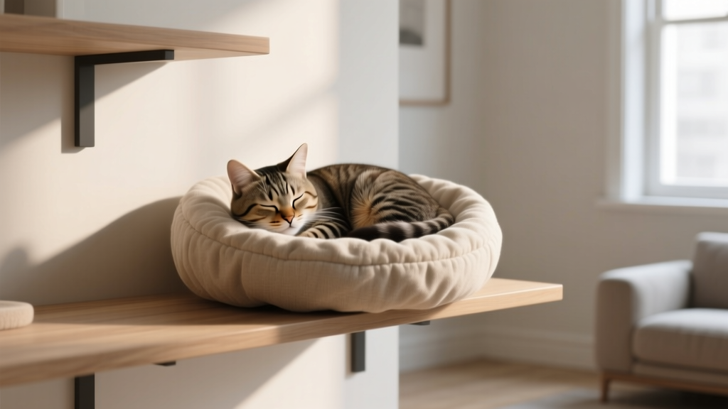 What Is Cat Nesting Behavior for Training? 7 Truths Every...