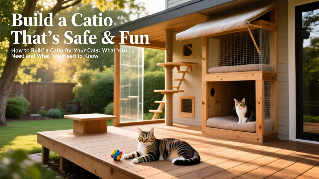 Courtesy of Cat Topia