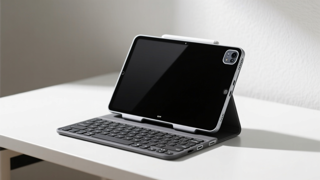 OnePlus Pad 3 Keyboard Case: Real-World Durability Test