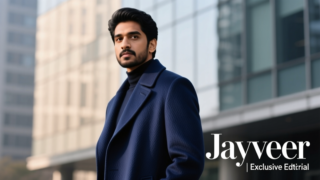 Jayveer: A Case Study in Early Childhood Development Through Structured Play and Multisensory Learning