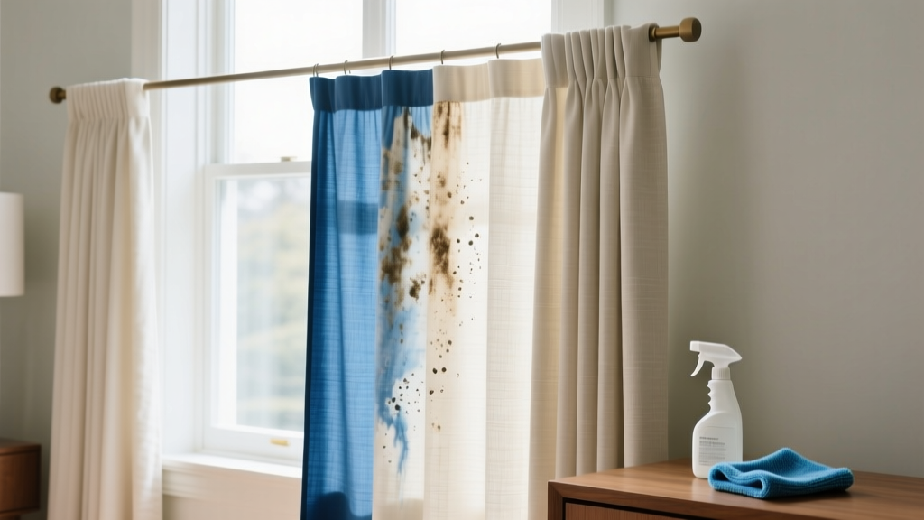 Proven Schedule: Curtains How Often to Clean in 2026