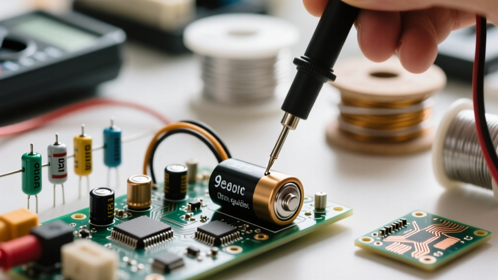 How to Check Voltage With a Multimeter: The Complete Skill Path