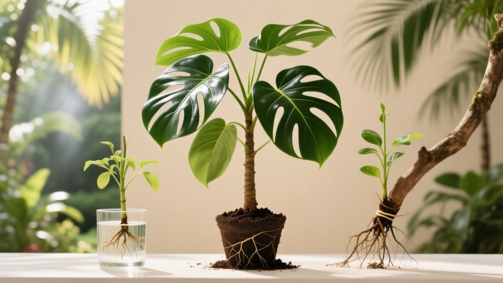 Pachira Aquatica Propagation: 3 Foolproof Methods