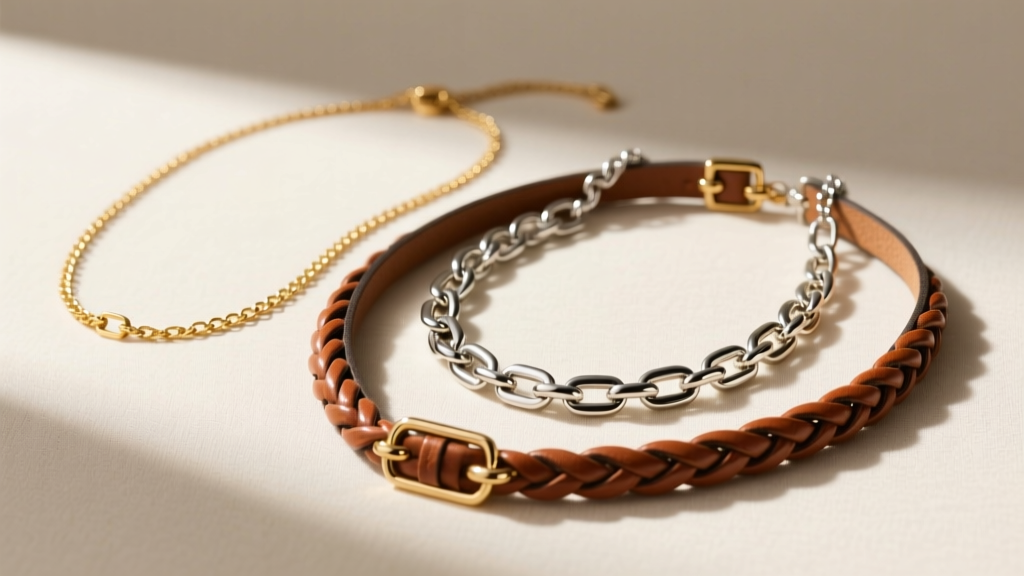 Do Layered Necklaces Tangle? The Truth & Fixes