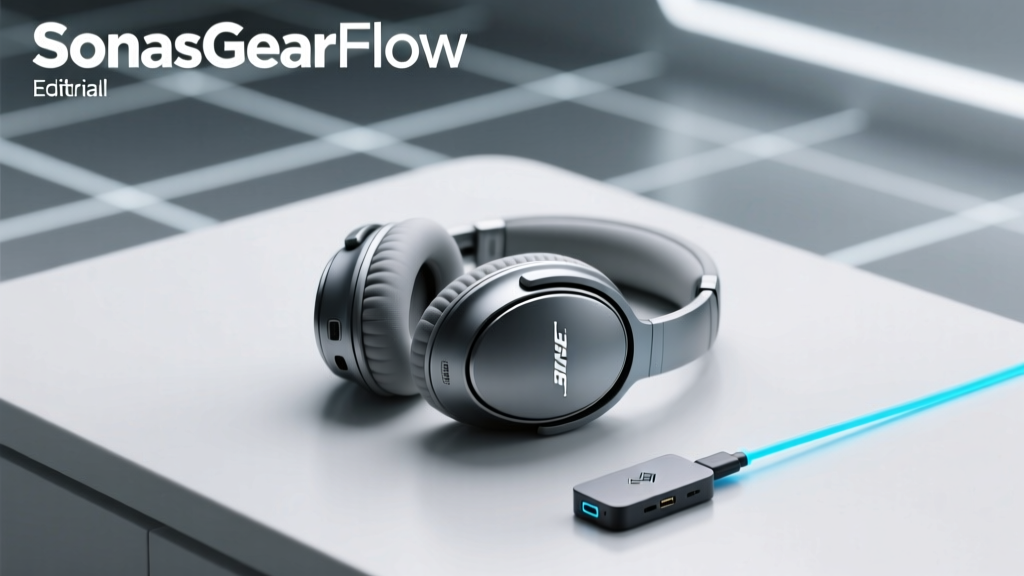Can I Hook Bose Wireless Headphones To Xbox One (2026)