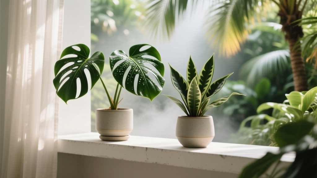 Is It Normal for Tropical Plants to Lose Leaves?