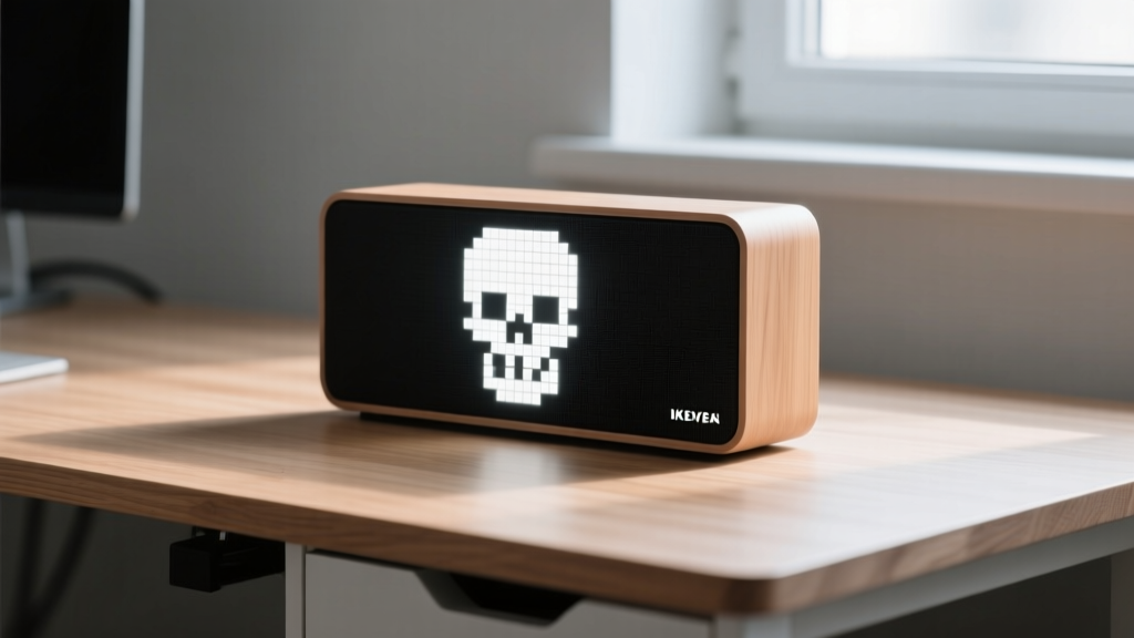 Mastering the IKEA FREKVENS LED Display: 2026 Mod Guide