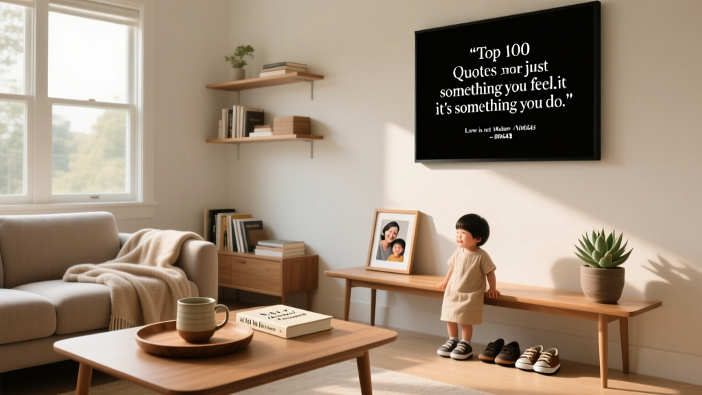 Top 100 Quotes for Mothers: Timeless Wisdom, Practical Insight, and Real-World Relevance