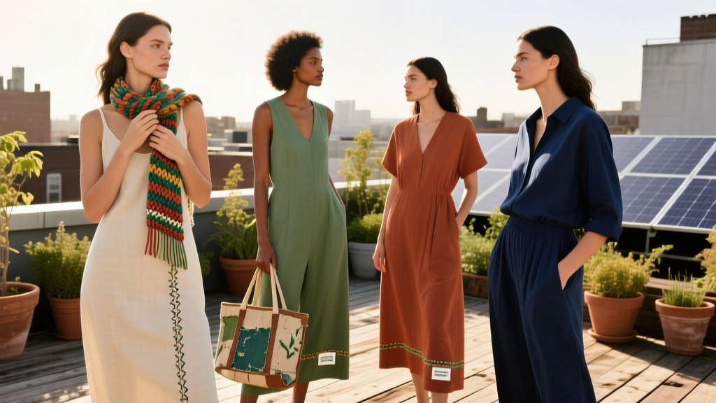 Why Ethical Fashion Costs More (And Why It’s Worth It)