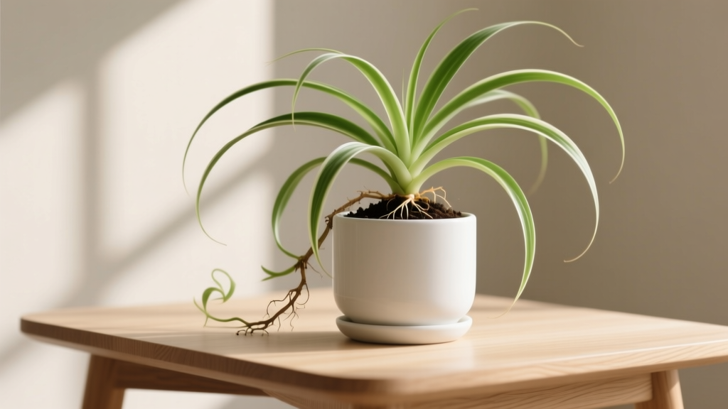 Spider Plant Watering Schedule: Exact Indoor Timing (2026)