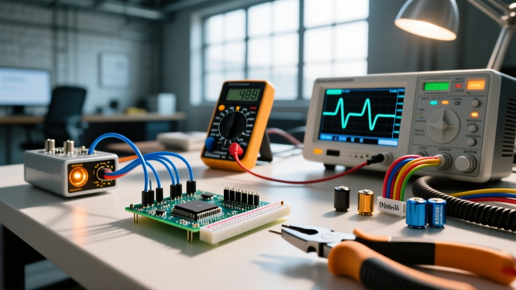 Calculating AC Power Consumption: Formulas, Unit Tracking, and Real-World Traps