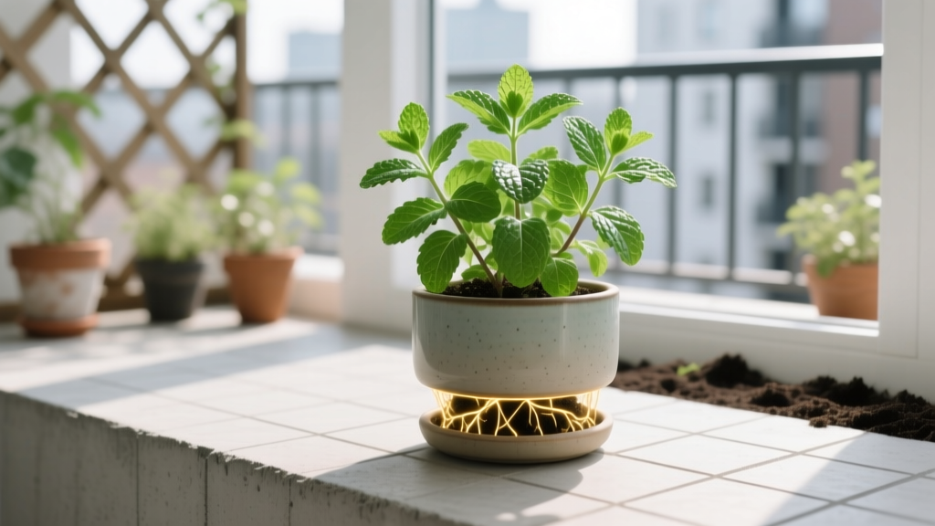Mint Plant Indoors or Outdoors? 4 Rules to Thrive (2026)