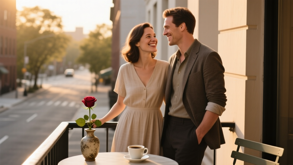 First Wedding Anniversary Ideas (2026)