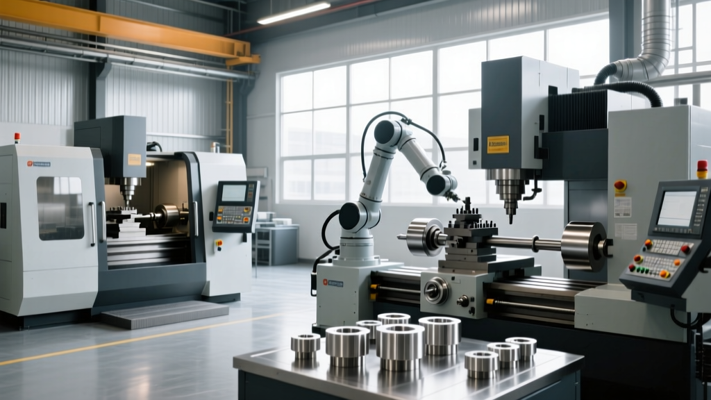 Who Manufactures Medical Equipment for Diagnostic Purpose? OEM Guide