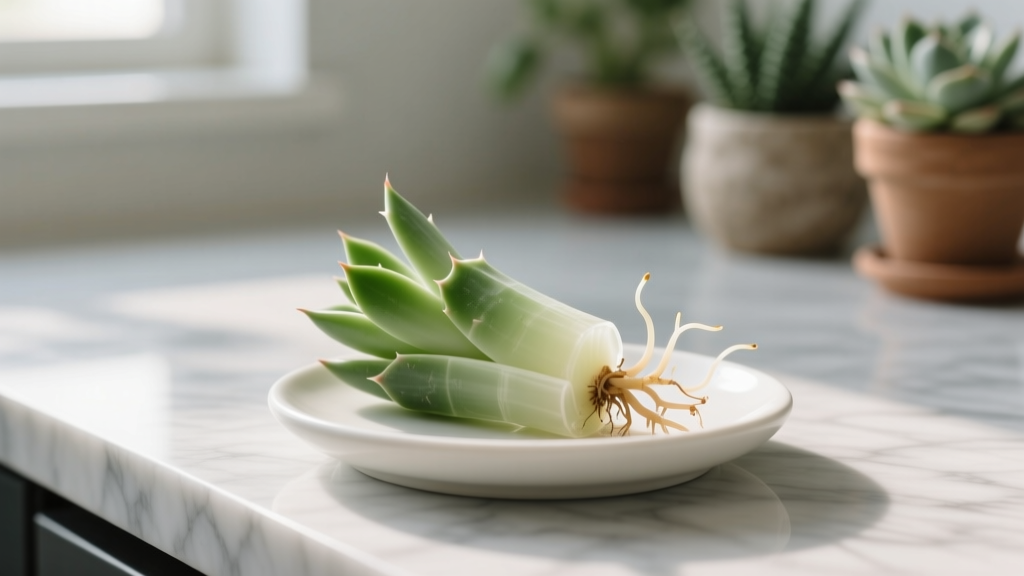 Jade Plant Cutting Won’t Root? 7 Science-Backed Fixes