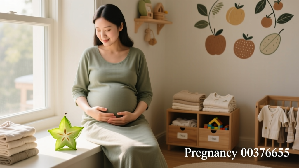 Star Fruit During Pregnancy: Nutrition, Risks, and Safe Serving Guidelines