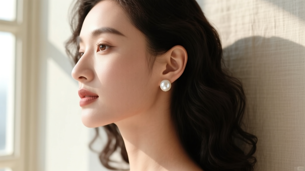 Can You Wear White Earrings to a Wedding? (2026)