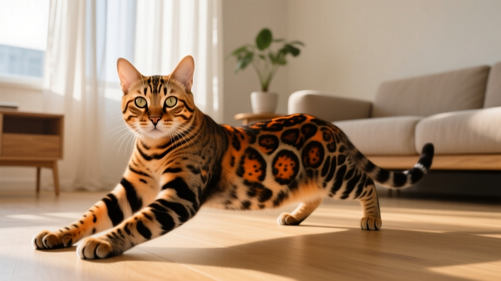 Toyger