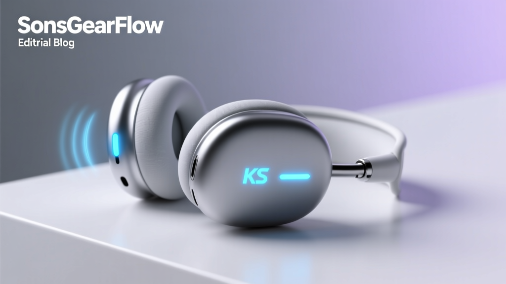KS Wireless Headphones Won’t Turn On? Fix It (2026)