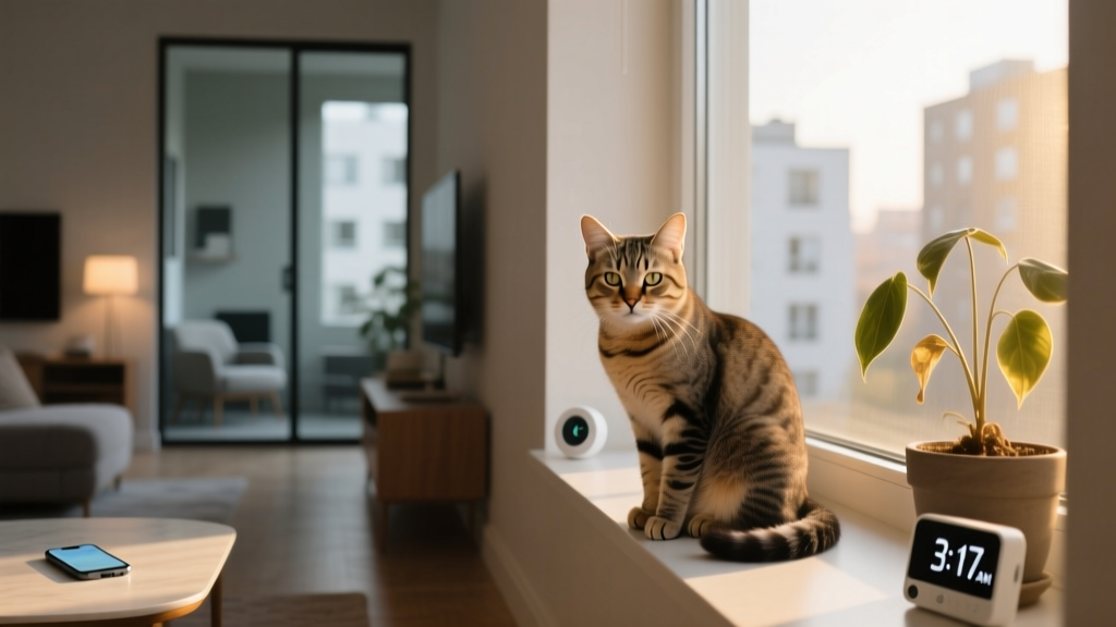 Why Cat Behavior Changes Modern (2026)