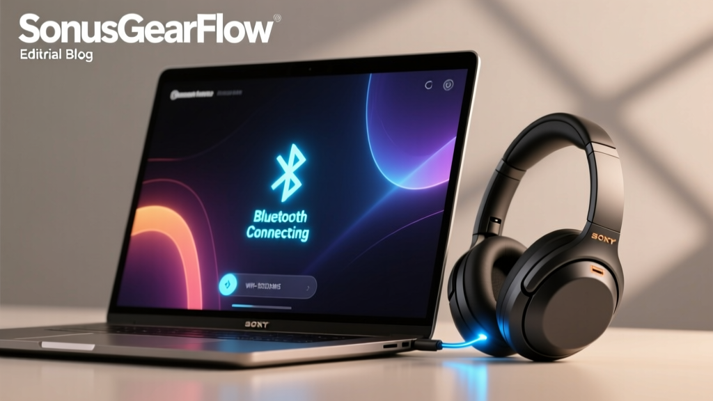 Sony Wireless Headphones Not Connecting? Fix It (2026)