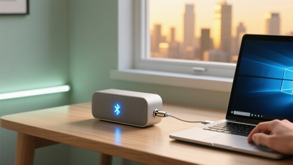 How To Set Up Bluetooth Speakers On Windows 10 (2026)
