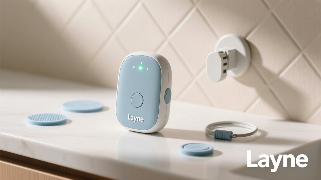 Layne: A Child Safety Deep Dive into the Layne Crib, Convertible Bed, and Nursery System