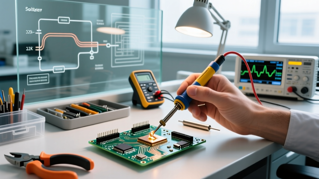 Soldering Titanium: FAQ, Flux Choices & Troubleshooting