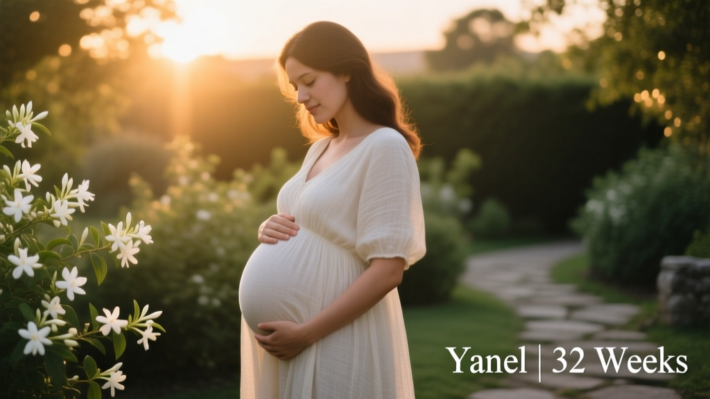 Yanel: Evidence-Based Insights for Expectant Parents on This Emerging Prenatal Supplement