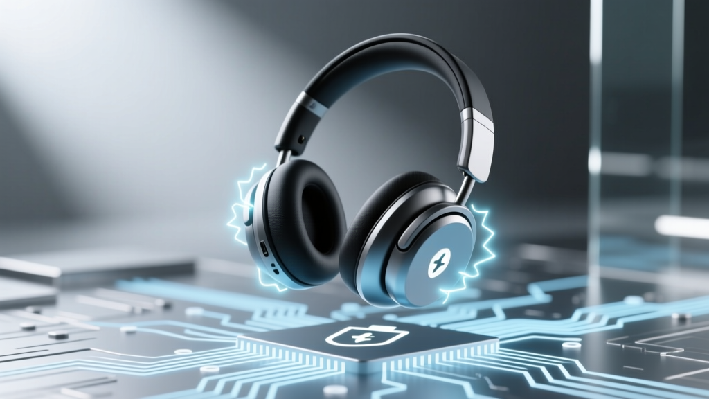 Can Wireless Headphones Explode? Safety Tips (2026)