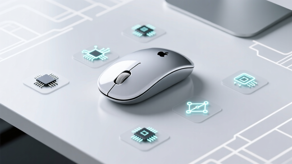 Magic Mouse Not Scrolling? 7 Fixes That Work