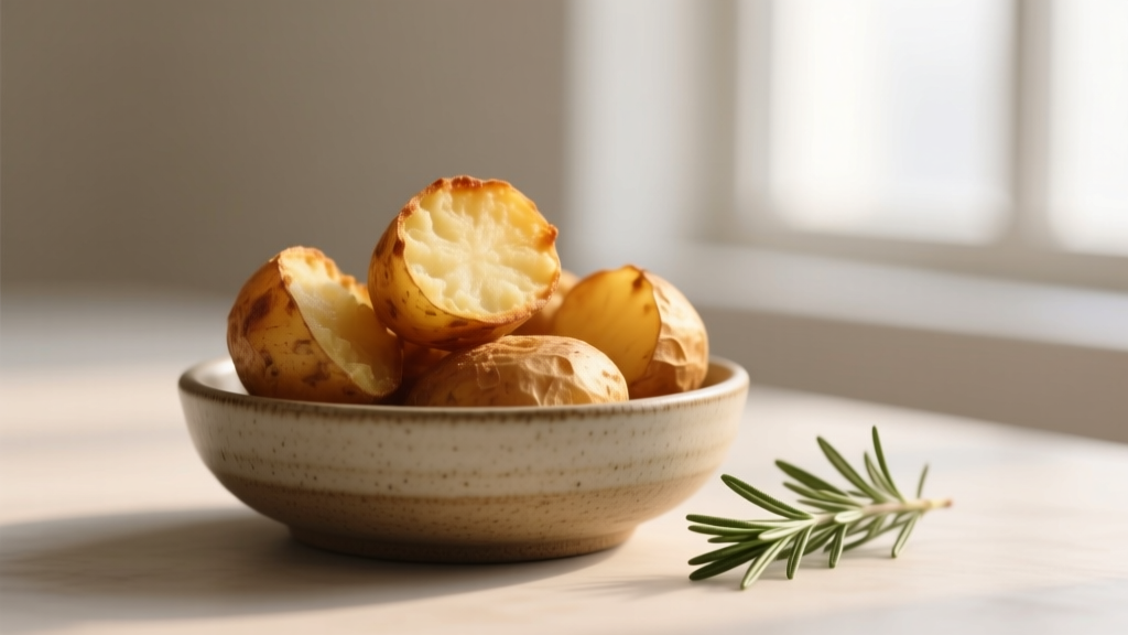 Party Potatoes: The Smart Party Staple (2026)
