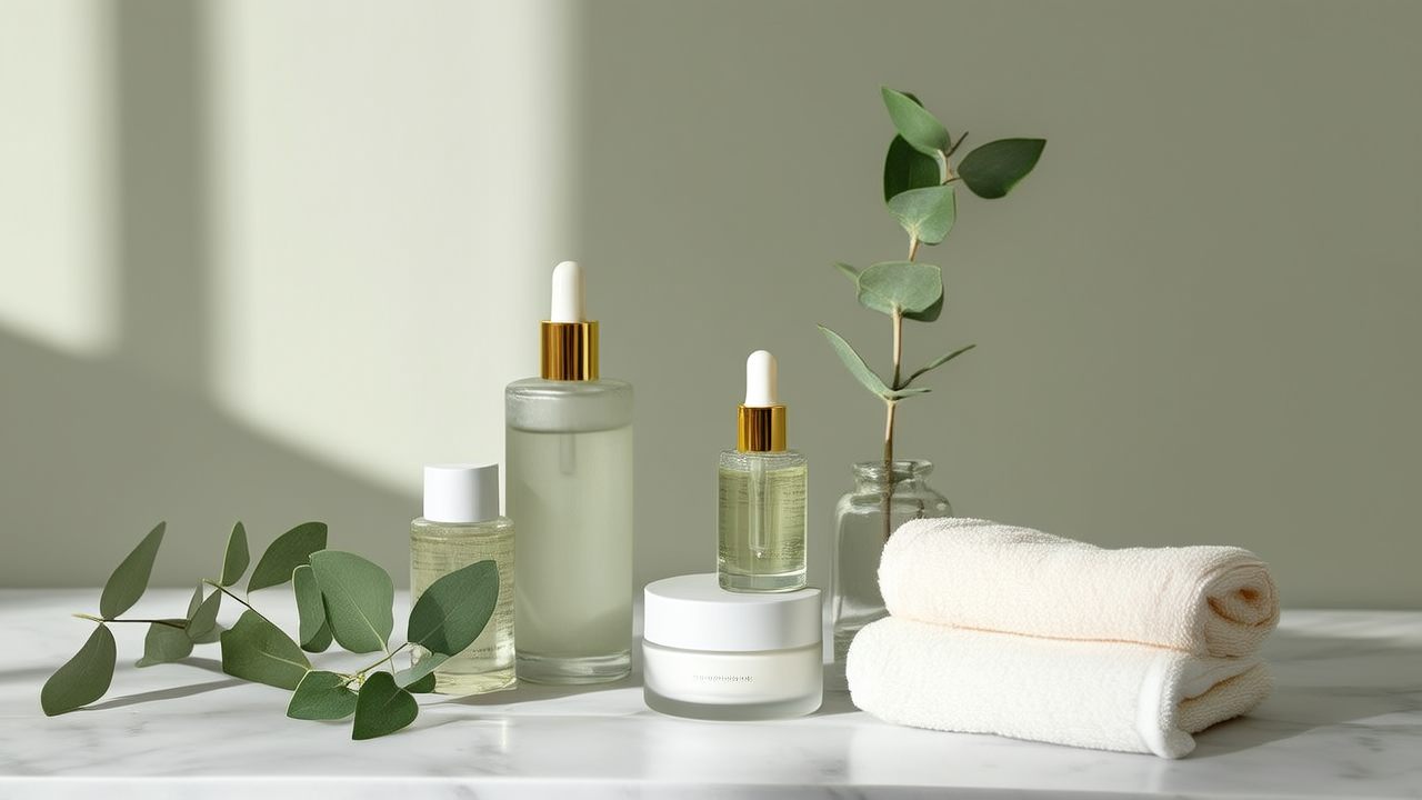 Eye Cream Ingredients That Actually Work