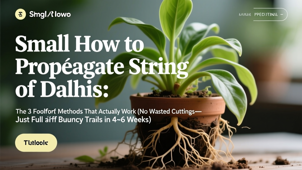 How to Propagate String of Dolphins (2026)