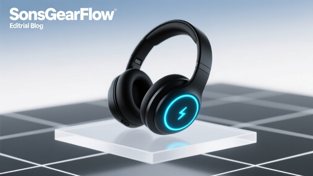 How to Tell If Wireless Headphones Are Charging (2026)