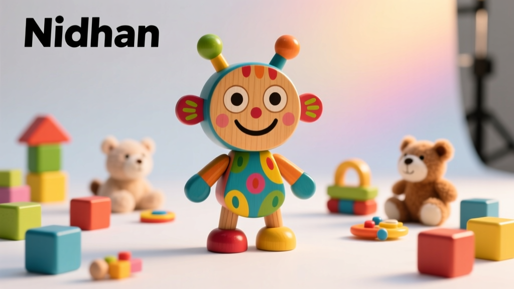Nidhan Toys: Safety Risks, Regulatory Gaps, and What Parents Need to Know