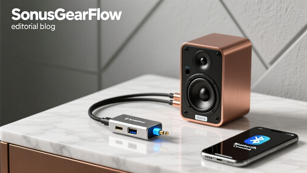 How to Use Wired Speakers with Bluetooth (2026)