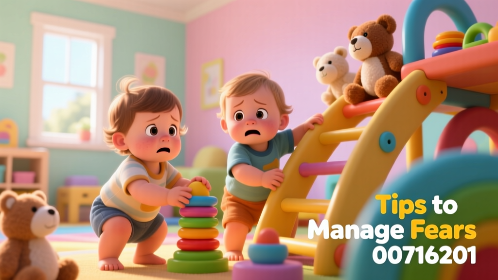 Understanding and Supporting Scared Kids: Evidence-Based Causes and Practical Management Strategies