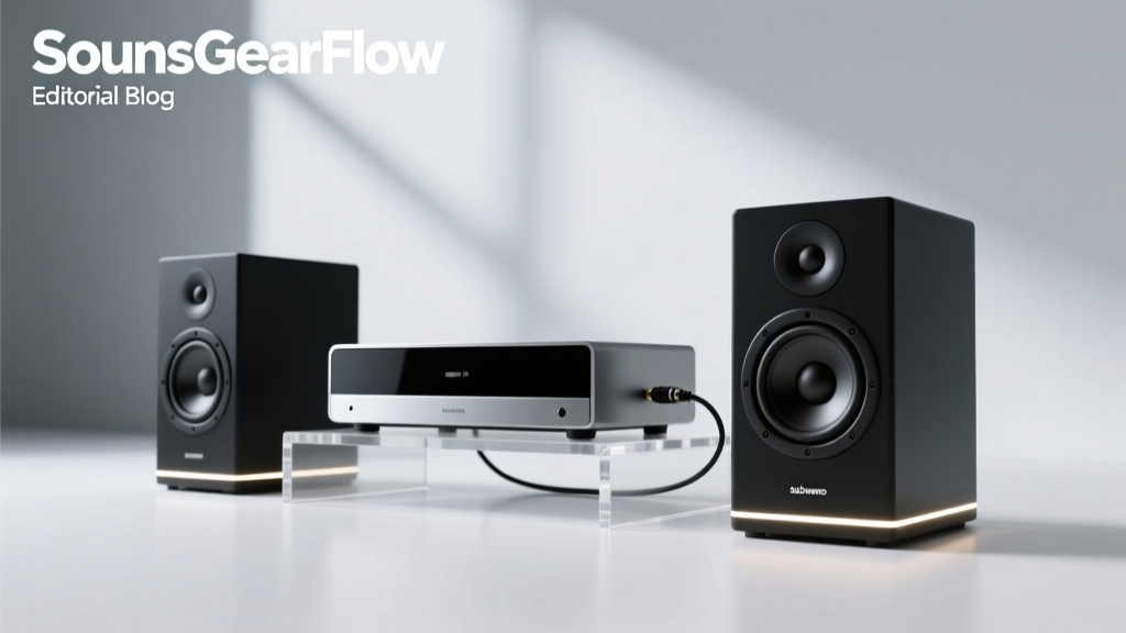 What Is 2 1 Home Theater System (2026)