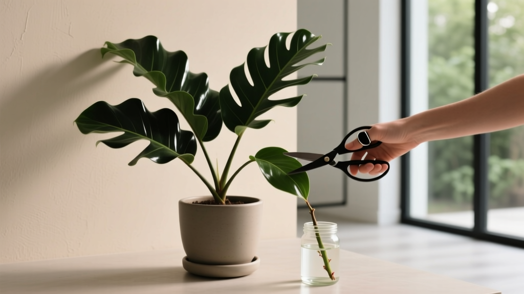 ZZ Plant Pruning & Propagation Guide (2026)