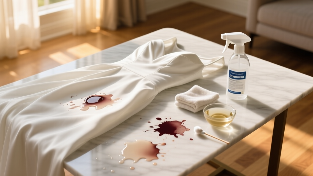 Tested: How to Get White Wine Out of Wedding Dress Fast