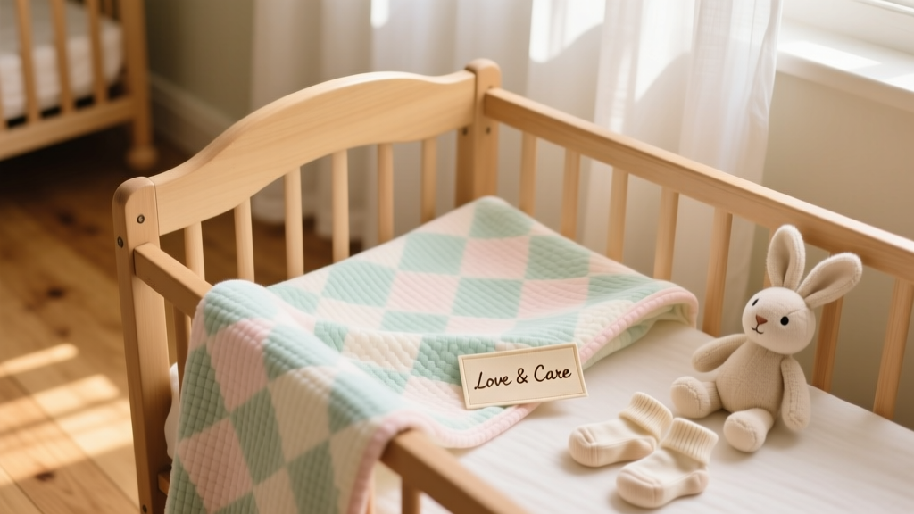 Damier: Understanding the Classic Infant Swaddle Pattern and Its Clinical Relevance in Neonatal Care