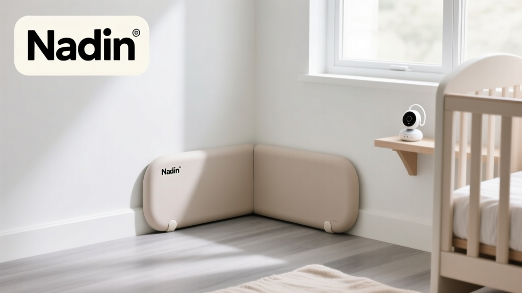 Nadin: A Child Safety Consultant’s Evidence-Based Assessment of the Nadin Baby Monitor System