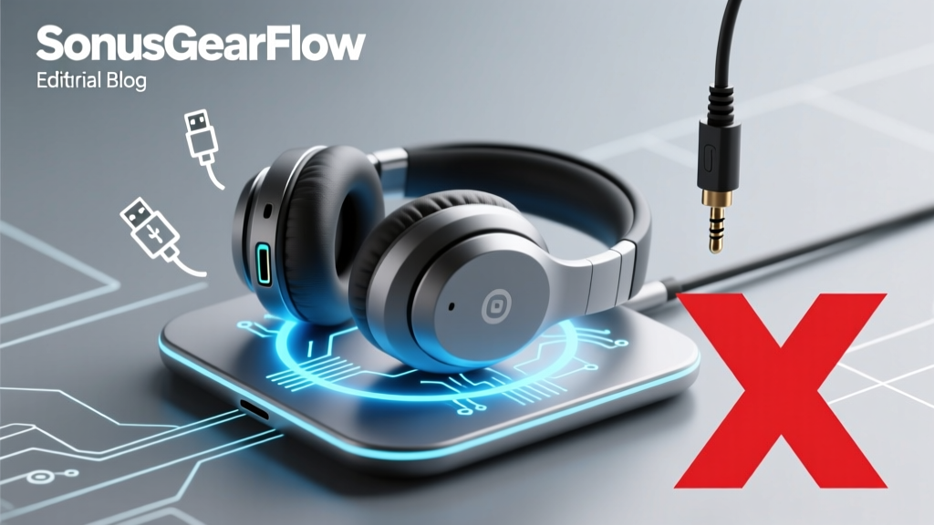 Can You Charge Wireless Headphones with Aux?