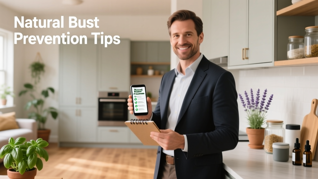Natural Pest Prevention Tips for Homeowners