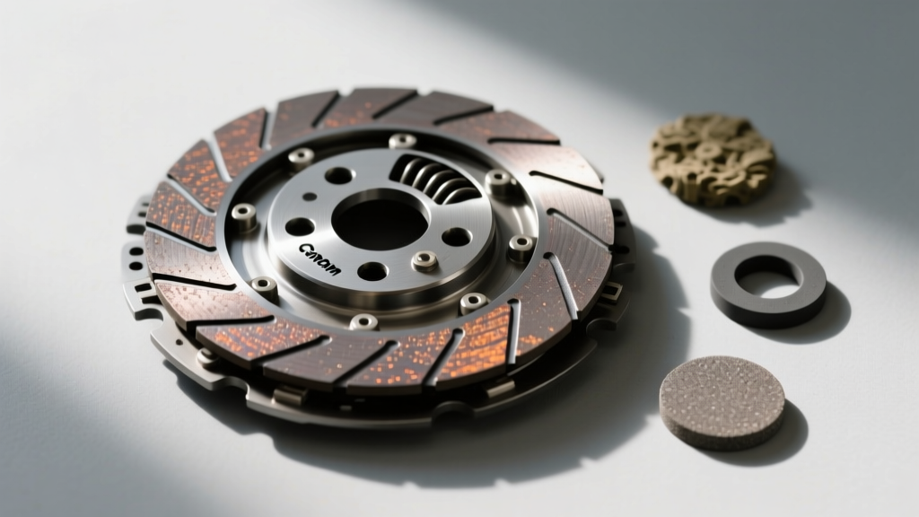 Diagnosing Slip: Organic vs Sintered & Can Am Outlander Clutch Kit