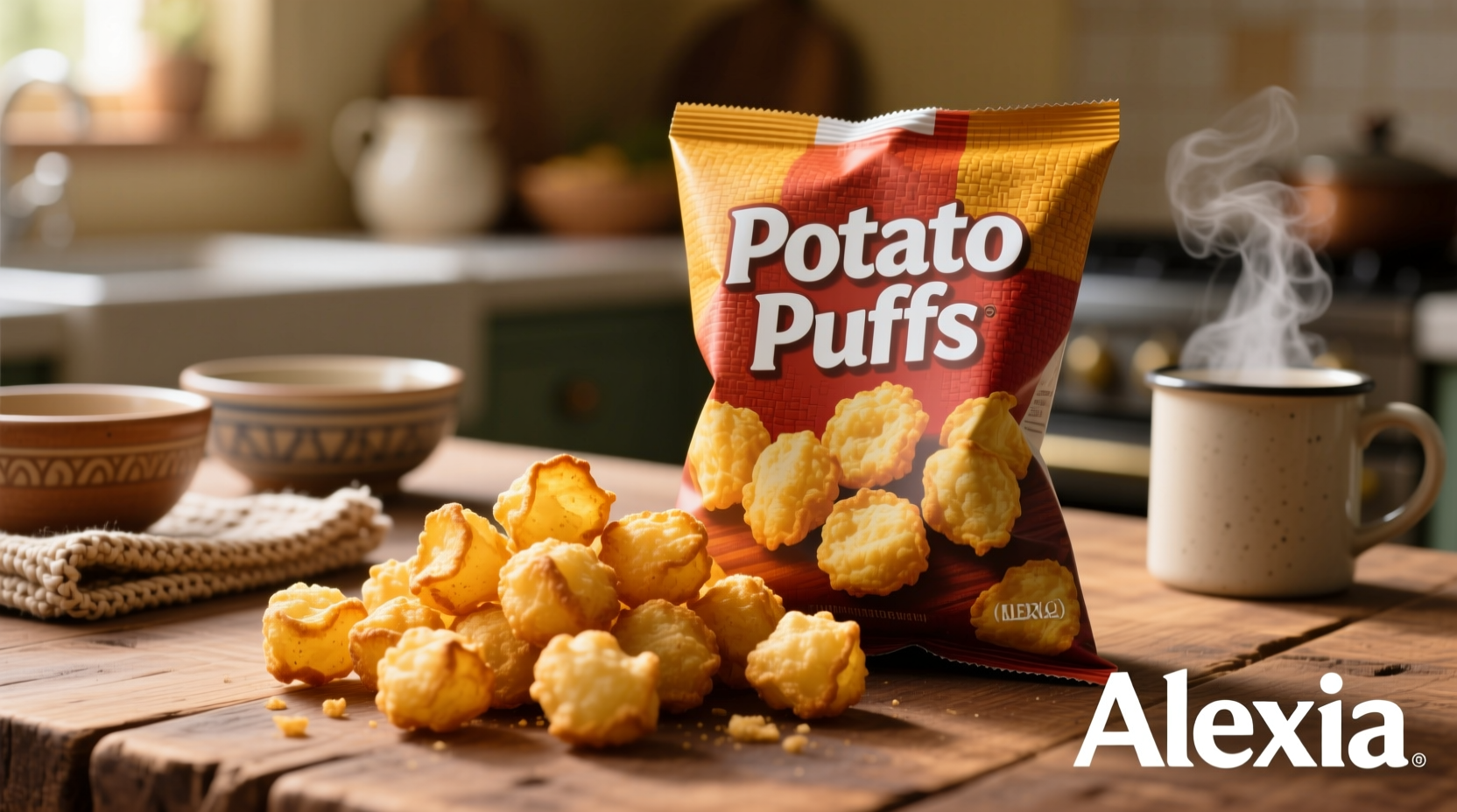Alexia Potato Puffs: Complete Guide to Nutrition & Cooking