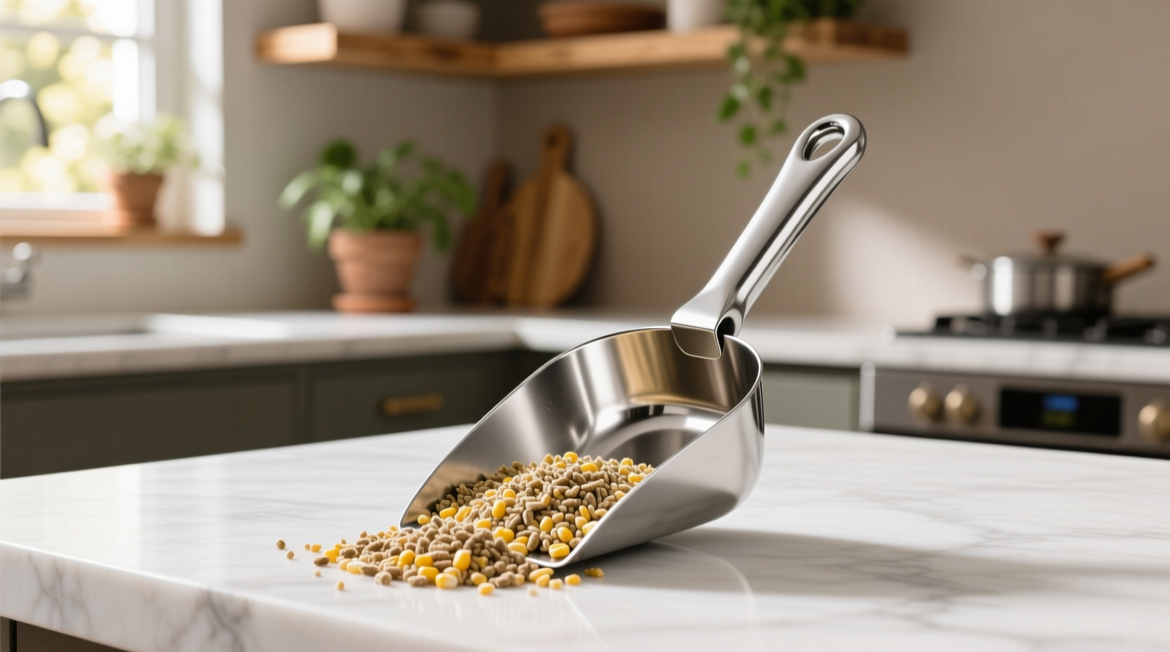 eco friendly cleaning tips scoop smarter