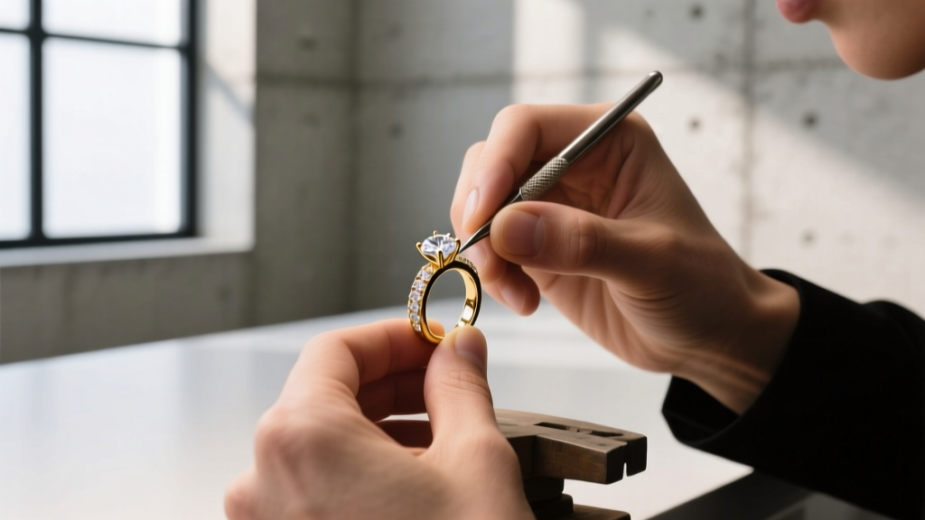 Jeweler